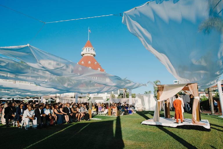 The 65+ Most Popular San Diego Wedding Venues