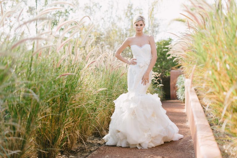 San Diego Bridal Shops : The Best Spots to Buy Your Wedding Dress