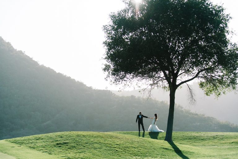 The Havens Country Club Wedding : A Guide to Planning the Perfect Big Day