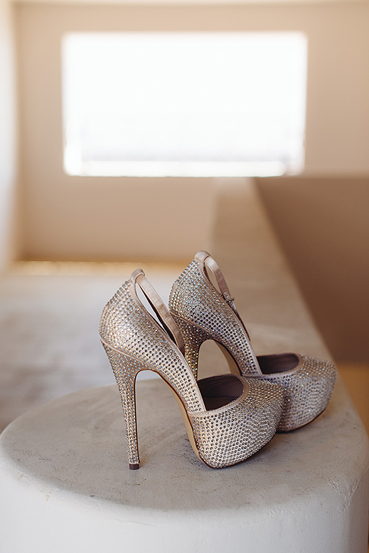 sequined stiletto bridal heels bacara santa barbara