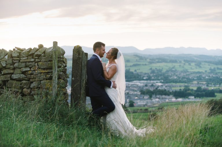 Lake District England Wedding : Natalie and Anthony