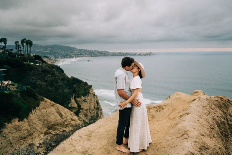 10 Best Outdoor San Diego Engagement Shoot Locations