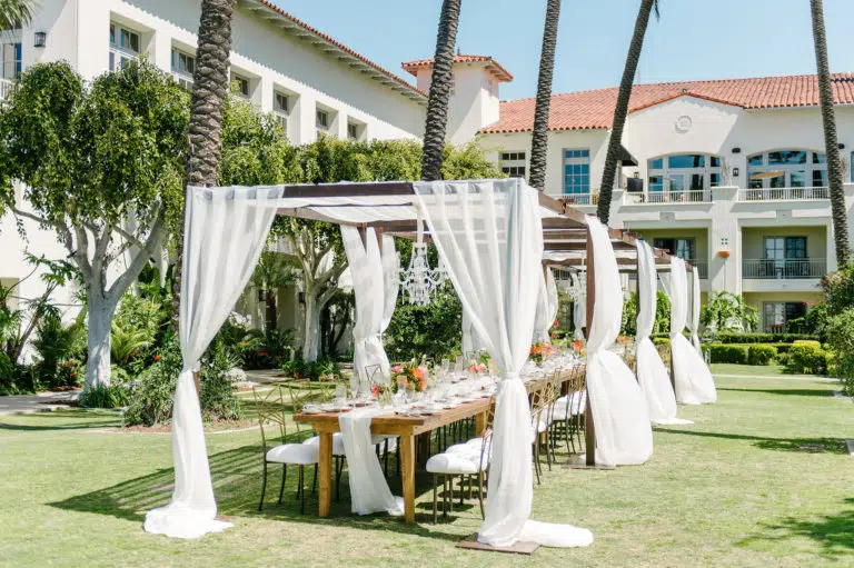 Planning Your Carlsbad Wedding : The 8 Best Venues